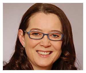 Monika Hörbrand, Heilpraktikerin in Dillingen